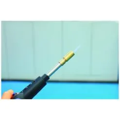 Laser 7671 Propane Blow Torch - High Performance -Drill & Screwdriver Bits Shop 000A6CC2 446C 4F2D 9E8D 03E8785275F4 huge