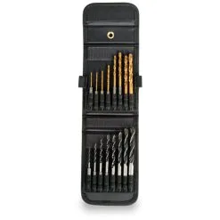 Trend SNAP/HD1/SET Snappy Hex Drill Set 16 Piece