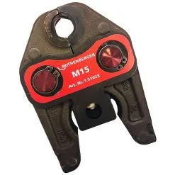 Rothenberger Romax Pressliner Jaw 15mm M Type