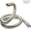 Flexible Flue Liner 904/904 Stainless Steel