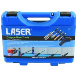 Laser 7671 Propane Blow Torch - High Performance -Drill & Screwdriver Bits Shop 04A0E6EC 6F76 4B29 AAA3 32CC444C3699 huge