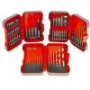 Clarke Pro144 - 64pce Drill & Driver Bit Set