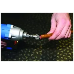 Laser 3pc Internal & External Deburr/Chamfer Tool Set -Drill & Screwdriver Bits Shop 06AFF6E1 CF95 40EF 90B9 68013B365654 huge