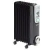 Clarke BR9/200 2kW 9 Fin Black Oil Filled Radiator With Timer 1 Clarke BR9/200 2kW 9 Fin Black Oil Filled Radiator With Timer -Drill & Screwdriver Bits Shop 06FFC088 C948 4E17 A661 C167518BC090 huge
