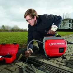 Rothenberger R600 VarioClean + Spiral/Tool Set UK -Drill & Screwdriver Bits Shop 0946D121 3C5A 4B4B 8D91 95D746893FF4 huge