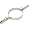6" Clamp For Flex Liner