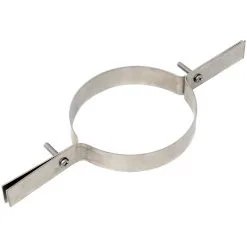 6" Clamp For Flex Liner