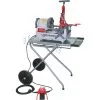 Rothenberger 56045 Ropower 50R Pipe Threader And Trolley (110V)