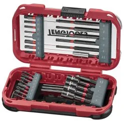 Teng Tools Bits Set Impact 27 Pieces