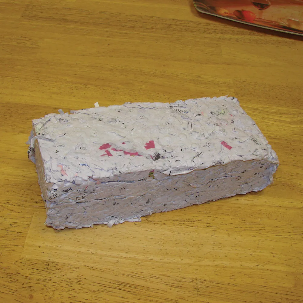 Clarke CHT617 Briquette Maker/Paper Compressor 5 Clarke CHT617 Briquette Maker/Paper Compressor - Image 3