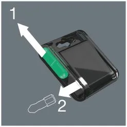 Wera Bit-Box 20 BTH Pz2 BiTorsion Long Life Timber Bits For Drill/Drivers -Drill & Screwdriver Bits Shop 0E19313B B6AE 4EED 946E F28B7ECD53BA huge