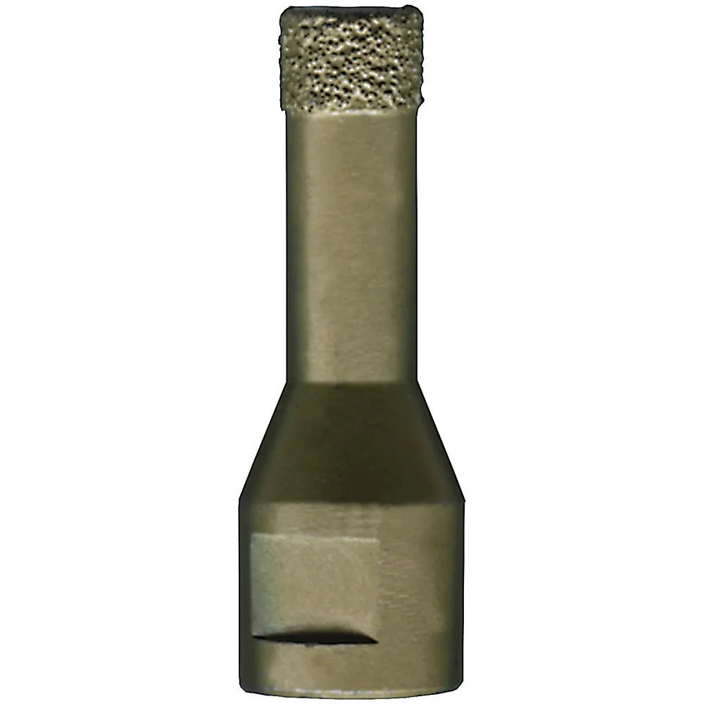 Heller Cera Highspeed Angle Grinder Hard Tile Drill Bit 45mm 3 Heller Cera Highspeed Angle Grinder Hard Tile Drill Bit 45mm