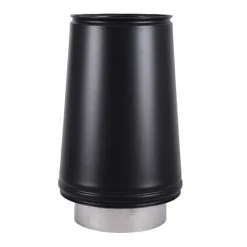 Roccheggiani Black Top Stub - 2 Sizes