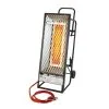Clarke GRH35 Portable Radiant Gas Heater