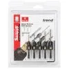 Trend SNAP/CS/SET Snappy Countersink Set -Drill & Screwdriver Bits Shop 12E55445 11B1 409C B914 54DEF75722F4 huge