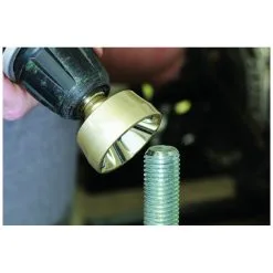 Laser 3pc Internal & External Deburr/Chamfer Tool Set -Drill & Screwdriver Bits Shop 133BB351 B228 409F B2E1 C564E5952202 huge