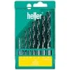 Heller 8 Piece Brad Point Wood Drill Bit Set -Drill & Screwdriver Bits Shop 1391AD25 BC94 4D85 A1BF 4176CE72B5A5 huge