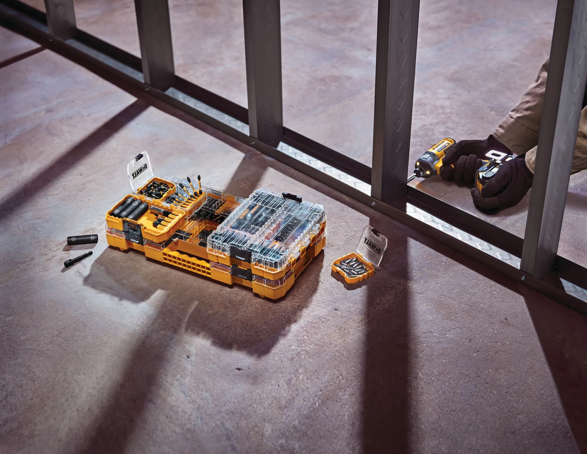 Drill & Screwdriver Bits Shop -Drill & Screwdriver Bits Shop 152