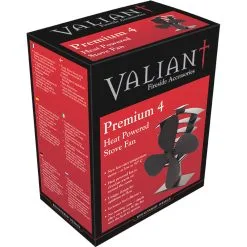 Valiant FIR361 Premium IV 4-Blade Heat Powered Log Burner & Stove Fan -Drill & Screwdriver Bits Shop 15338079 FEB5 4813 9D81 57AAEF23B0DF huge