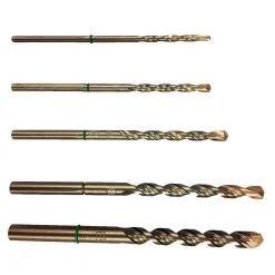 Heller 5 Piece ProExtreme Set