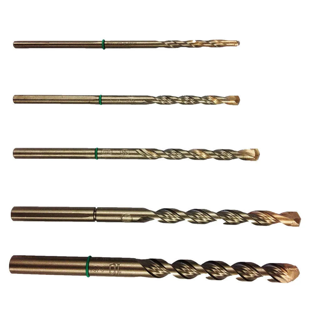 Heller 5 Piece ProExtreme Set 3 Heller 5 Piece ProExtreme Set