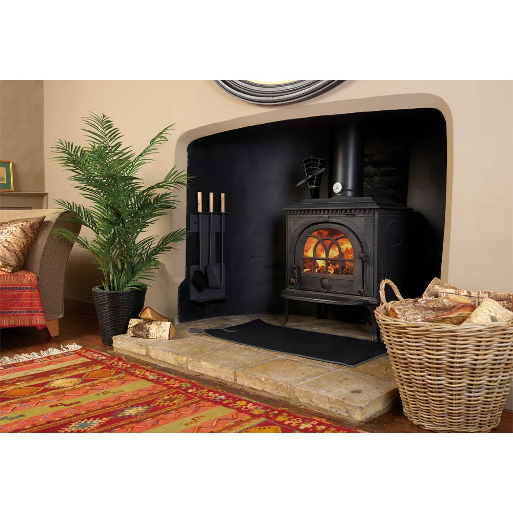 Valiant FIR161 Protective Hearth Mat 6 Valiant FIR161 Protective Hearth Mat - Image 4