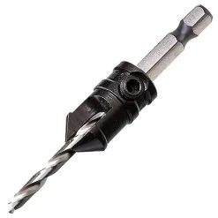Trend SNAP/CS/3MMTC Snappy Countersink