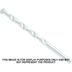 Heller Carbide 12mm Masonry Drill Bit