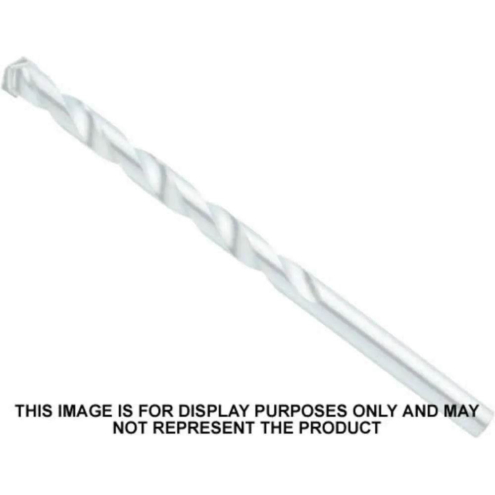 Heller Carbide 12mm Masonry Drill Bit 3 Heller Carbide 12mm Masonry Drill Bit