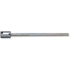Rothenberger 89017 Chuck Adaptor And Extension Rod 250mm