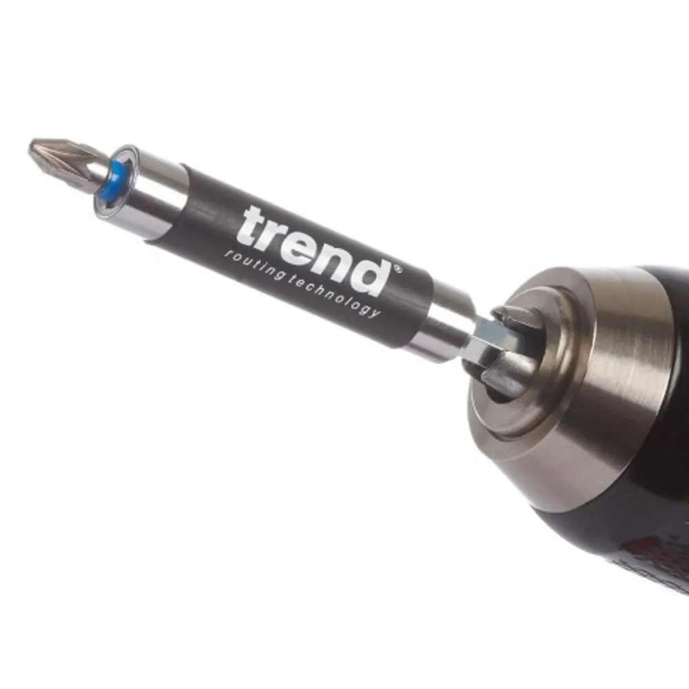 Trend Craft Pro Quick Release 30 Piece Drill & Bit Set 5 Trend Craft Pro Quick Release 30 Piece Drill & Bit Set - Image 3