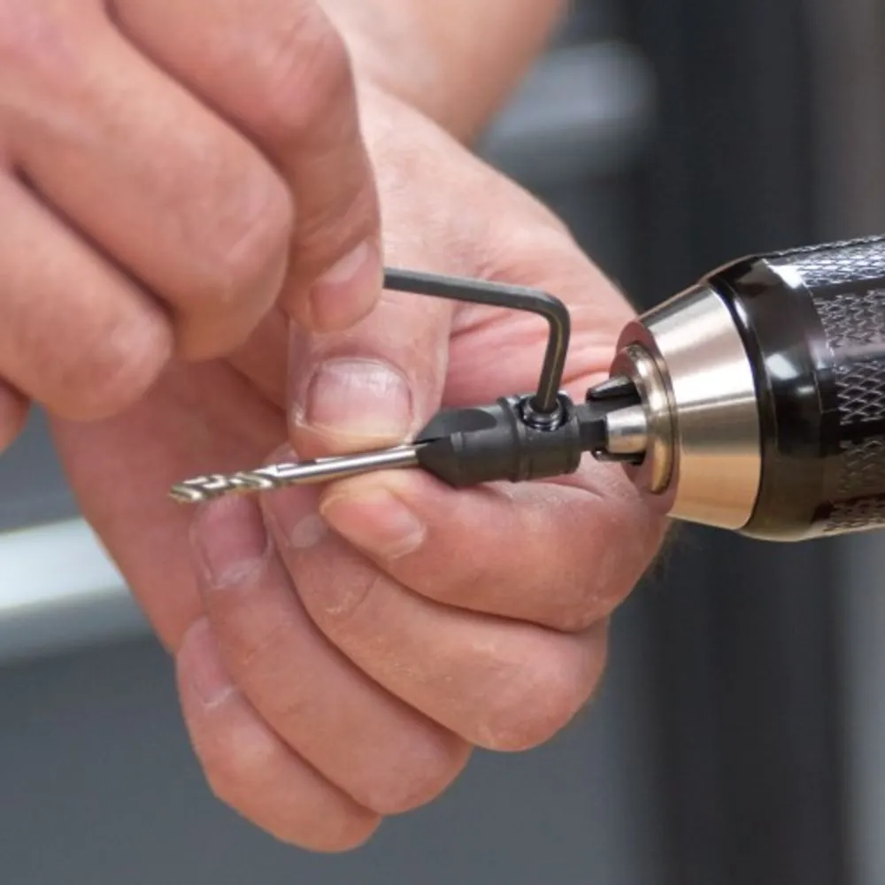 Trend Craft Pro Quick Release 30 Piece Drill & Bit Set 7 Trend Craft Pro Quick Release 30 Piece Drill & Bit Set - Image 5