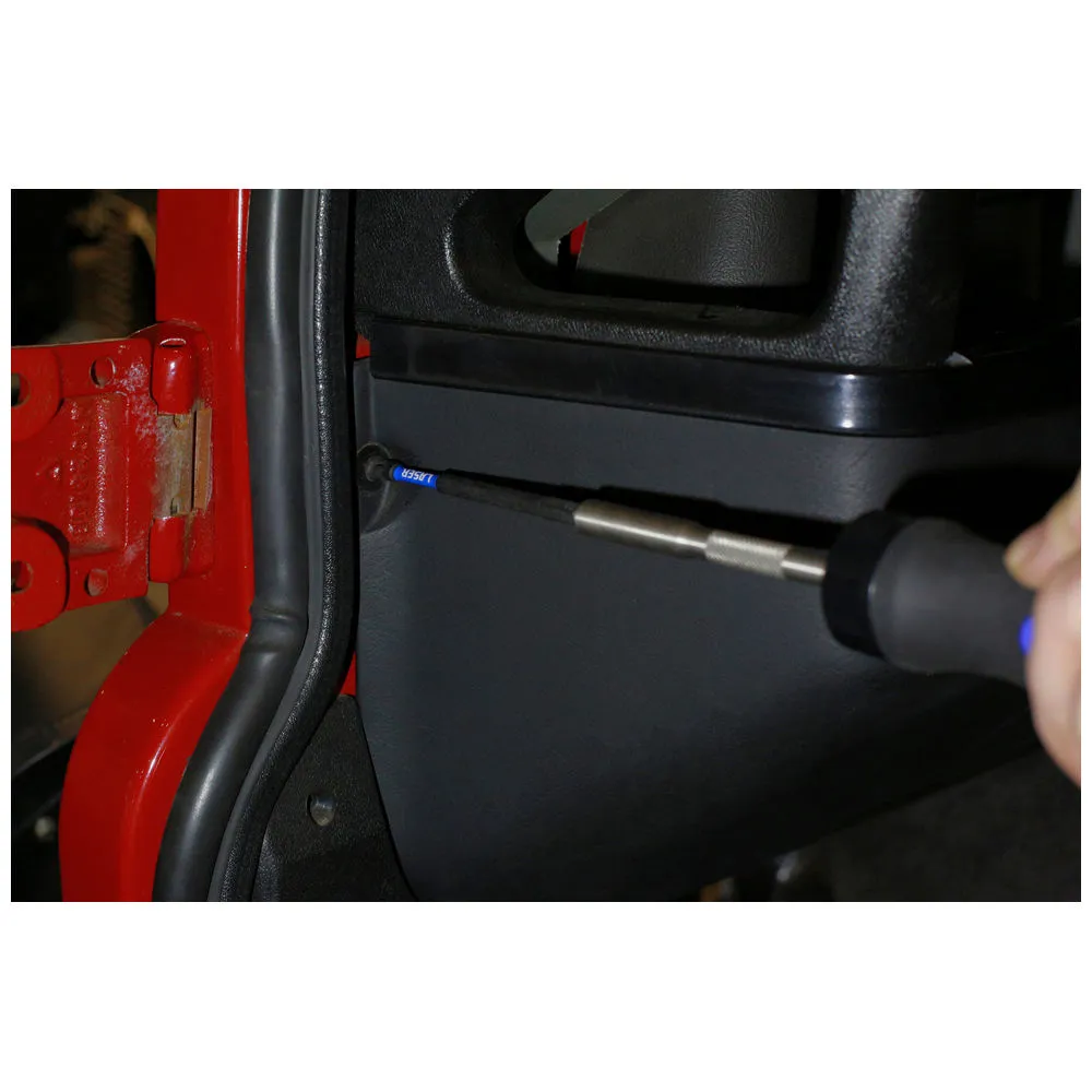 Laser 17pc Torsion Bit Set 13 Laser 17pc Torsion Bit Set - Image 11