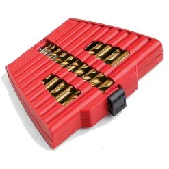 Clarke CHT885 21 Piece HSS Drill Bit Set -Drill & Screwdriver Bits Shop 1CC2751B 68D9 4BE3 8209 984AE2B2BD9A huge