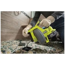 Ryobi R18DA-0 18V ONE+ Cordless Drain Auger (Bare Unit) -Drill & Screwdriver Bits Shop 1CD1DA84 42C0 44B7 A6EF B4E7C51A2214 huge