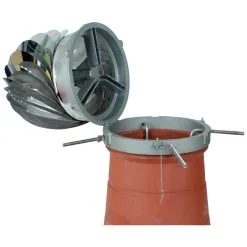 Colt Cowls Rotorvent Opening Kit