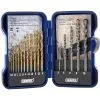 Draper EBS17COM 17 Piece Combined HSS And Masonry Drill Bit Set 1 Draper EBS17COM 17 Piece Combined HSS And Masonry Drill Bit Set -Drill & Screwdriver Bits Shop 239C9CA5 1718 4D1B A06B 32B4F74C33B2 huge