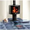 Clarke Dorchester 5kW Eco-Design Ready Cast Iron Wood Burning Pedestal Stove 1 Clarke Dorchester 5kW Eco-Design Ready Cast Iron Wood Burning Pedestal Stove -Drill & Screwdriver Bits Shop 261138D3 C4BB 436B A195 DB39B60FAA38 huge