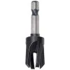 Trend SNAP/PC/12 Snappy 1/2 Inch Plug Cutter -Drill & Screwdriver Bits Shop 266FE48E BDD9 4214 84DA F296C2026CEE huge