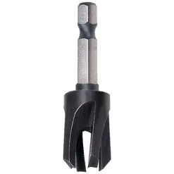 Trend SNAP/PC/12 Snappy 1/2 Inch Plug Cutter