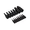 BlueSpot 15 Piece 1/4", 3/8" 1/2" Impact Torx Bit Sockets