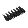 BlueSpot 7 Piece 3/8" Impact Hex Bit Sockets (H3-H10) -Drill & Screwdriver Bits Shop 27001C62 96B5 4ED7 81A4 C75D4616116A huge