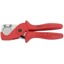 Knipex 185mm Hose And Conduit Cutter