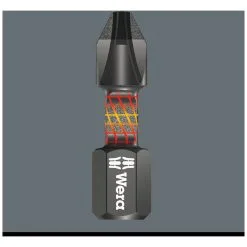 Wera Bit-Box 15 Impaktor Pz2 TriTorsion Impact Bits -Drill & Screwdriver Bits Shop 283CF97C 2FA4 4F98 95E0 22AC6FBE5D36 huge