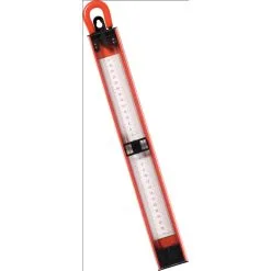 Rothenberger 67060 12''/ 30mb Plastic U-Gauge Manometer