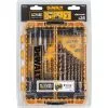 DeWalt DT70756-QZ 35 Piece Extreme Metal Drill Drive Set -Drill & Screwdriver Bits Shop 310C4CDB 0EEF 44CD 9A0A C6333442E3AB huge