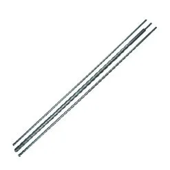 3 Piece 1000mm SDS+ Drill Bit Set