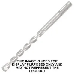 Heller Bionic Pro SDS+ Hammer Masonry Drill Bit – 20mm