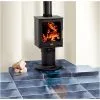 Clarke Gloucester 5kW Eco-Design Ready Cast Iron Wood Burning Pedestal Stove -Drill & Screwdriver Bits Shop 354936EF 3629 42EF 92B3 ACE57AE8FDFB huge
