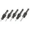 Trend Craft Pro Quick Release Counter-Sink Set 5 Piece 1 Trend Craft Pro Quick Release Counter-Sink Set 5 Piece -Drill & Screwdriver Bits Shop 35594D77 8D01 4153 99D4 3714C03E6E13 huge